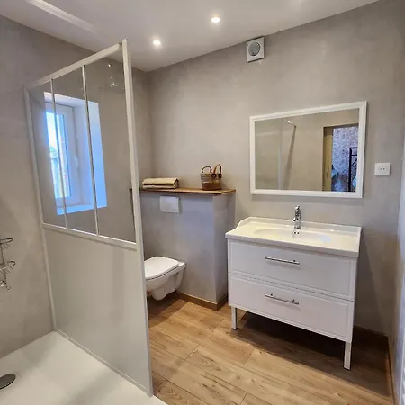 Bed and Breakfast La Parenthese En Segala 3*