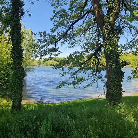 La Parenthese En Segala Saint-Jean-de-Marcel